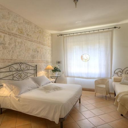 Guest House Villa Eva Sirolo Dış mekan fotoğraf
