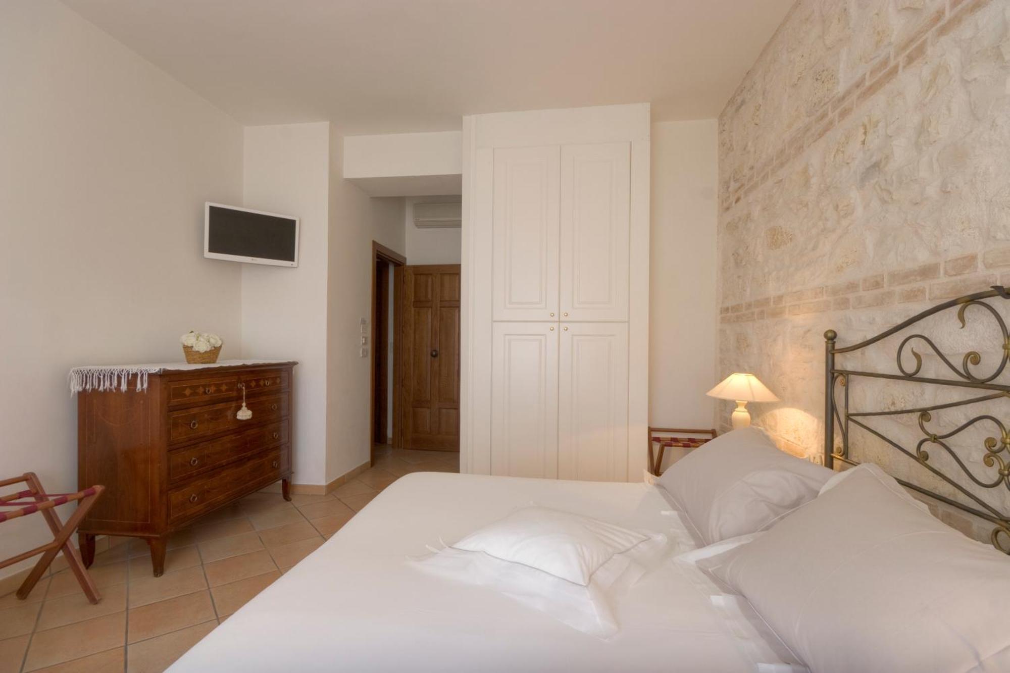 Guest House Villa Eva Sirolo Dış mekan fotoğraf
