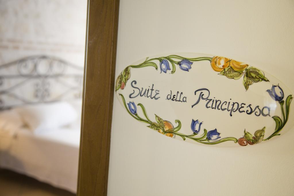 Guest House Villa Eva Sirolo Dış mekan fotoğraf