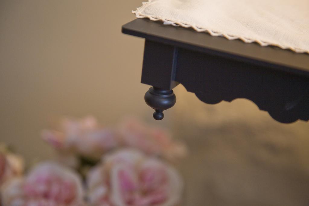 Guest House Villa Eva Sirolo Dış mekan fotoğraf
