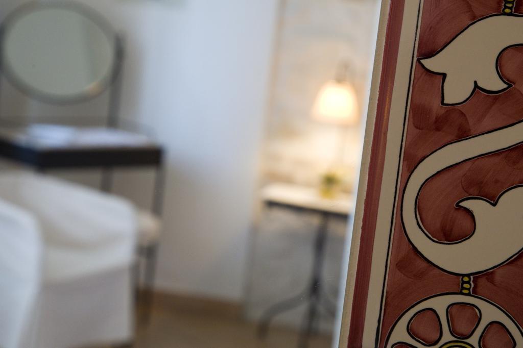 Guest House Villa Eva Sirolo Dış mekan fotoğraf