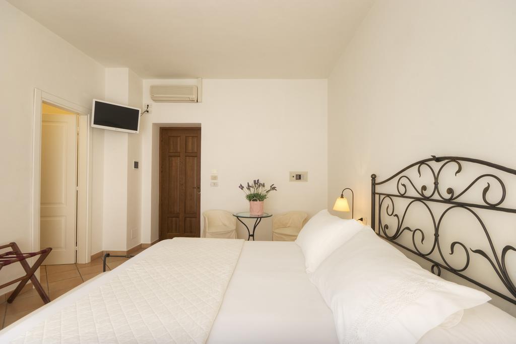 Guest House Villa Eva Sirolo Dış mekan fotoğraf