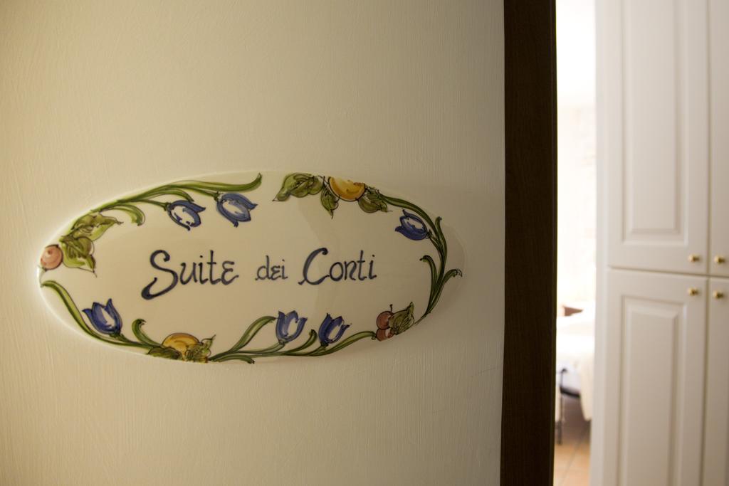 Guest House Villa Eva Sirolo Dış mekan fotoğraf